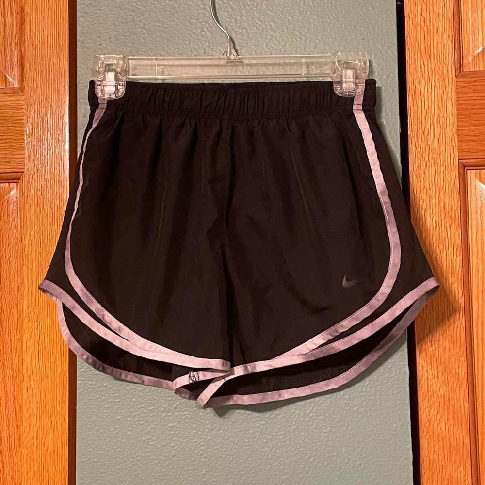 Nike Tempo Performance Shorts